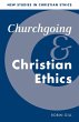 Churchgoing and Christian Ethics - Bild 1