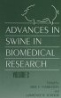 Advances in Swine in Biomedical Research - Bild 1