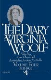 The Diary of Virginia Woolf