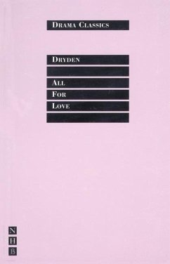 All for Love - Dryden, John