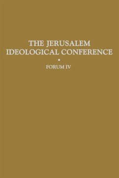 Cover Proceedings, World Zionist Organization