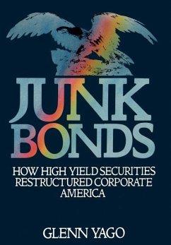 Junk Bonds - Yago, Glenn