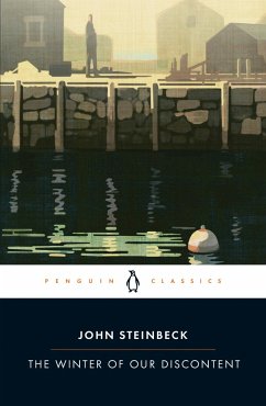 The Winter of Our Discontent - Steinbeck, John