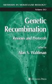 Genetic Recombination