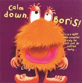 Calm Down Boris Calm Down Boris