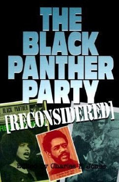 The Black Panther Party Reconsidered