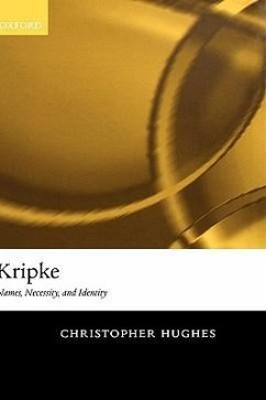 Kripke - Hughes, Christopher