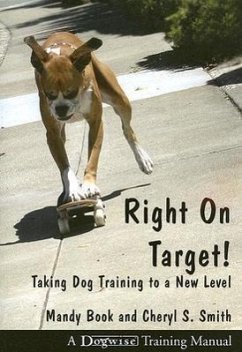 Right on Target - Book, Mandy; Smith, Cheryl S