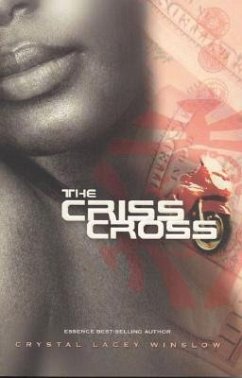 The Criss Cross - Winslow, Crystal Lacey