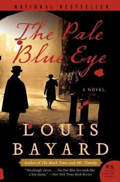 The Pale Blue Eye - Bayard, Louis