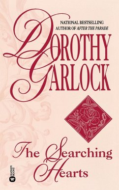 The Searching Hearts - Garlock, Dorothy