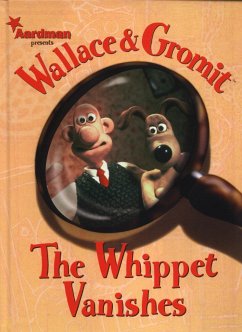 Wallace & Gromit: The Whippet Vanishes - Rimmer, Ian