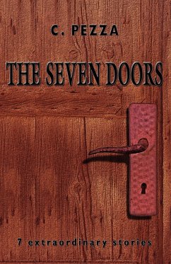 The Seven Doors - Pezza, C.