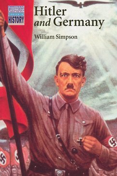 Hitler and Germany - Simpson, William