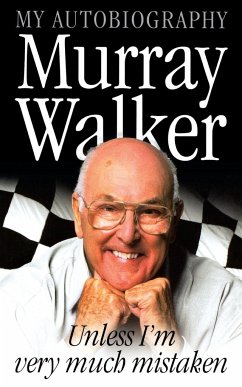 Murray Walker - Walker, Murray