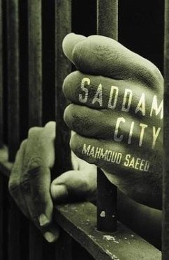 Saddam City - Saeed, Mahmoud