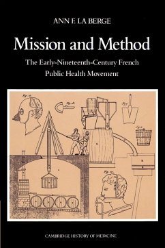 Mission and Method - La Berge, Ann Elizabeth Fowler; Ann Elizabeth Fowler, La Berge