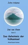 Jan van Cleen Bd. 1 - Adams, John