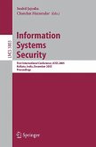 Information Systems Security