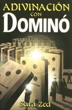 Adivinacion Con Domino - Zed, Sara
