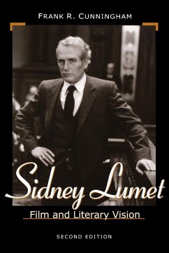 Sidney Lumet-Pa - Cunningham, Frank R.