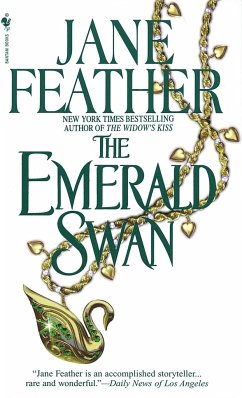 The Emerald Swan - Feather, Jane