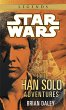 The Han Solo Adventures: Star Wars... - Bild 1