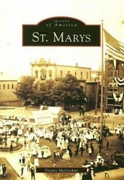 St. Marys - McGeehan, Dennis