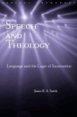 Speech and Theology