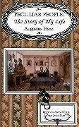 Cover Peculiar People