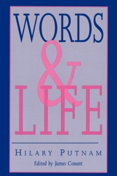 Cover Words and Life