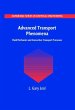 Advanced Transport Phenomena - Bild 1