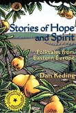 Stories of Hope and Spirit