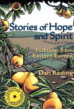 Stories of Hope and Spirit - Keding, Dan