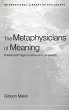 Metaphysicians of Meaning - Bild 1