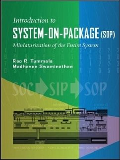 System on Package - Tummala, Rao R.; Swaminathan, Madhavan