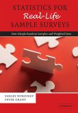 Statistics for Real-Life Sample Surveys