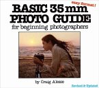 Basic 35mm Photo Guide: For Beginning Photographers