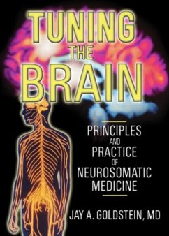 Tuning the Brain - Goldstein, Jay