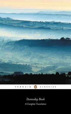Domesday Book (Penguin Classic): A Complete Translation - Martin, G. H.; Williams, Ann