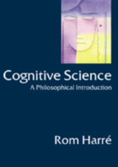 Cognitive Science - Harre, Rom