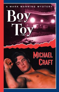 Boy Toy - Craft, Michael