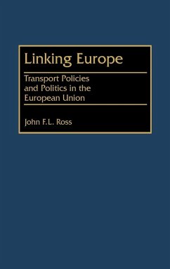 Linking Europe - Ross, John F. L.