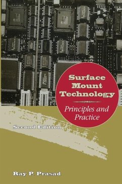 Surface Mount Technology - Prasad, Ray P.