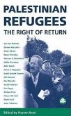 Palestinian Refugees: The Right of Return