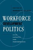 Workforce Development Politics: Civic Capacity and Performance