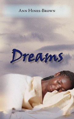 Dreams - Hines-Brown, Ann