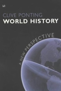 World History - Ponting, Clive