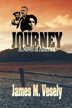 Journey - Vesely, James M.
