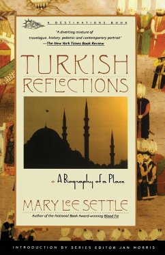 Turkish Reflections - Settle, Mary Lee